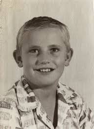 Larry D. Betts Obituary