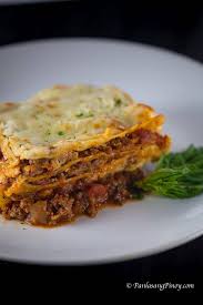 Christmas Lasagna Recipe Recipe Easy Lasagna Recipe Baked Lasagna Lasagna