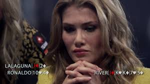 Pokerstars Duel Cristiano Ronaldo Vs Miss World Cassino Digital Miss Mundo Cristiano Ronaldo Ronaldo