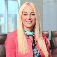 Joanna Hebert's Instagram, Twitter & Facebook