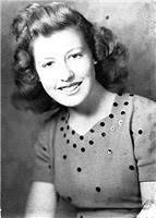 Helen Sisney Obituary (1929