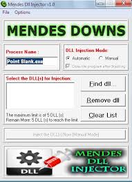Mendes Dll Injector V1 Exe