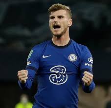 Timo werner rb leipzig vfb stuttgart jersey almanya milli futbol takımı, futbol, tshirt, forması, spor, üst, futbolcu png. How Much Can Timo Werner Score For Chelsea This Season Hive