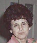 Lillian Broussard Meaux (1916-2008)