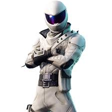 Fortnite Skin Thumbnail
