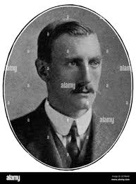 Henry heath Black and White Stock Photos & Images