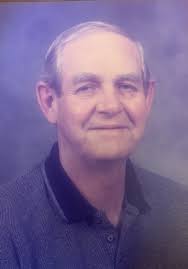 Bertram "Bert" Russell Obituary March 17, 2023