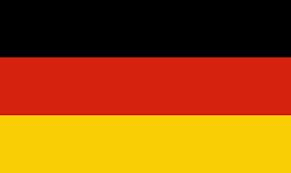 Hier können sie fahnen für fans von deutschen fußballclubs günstig online kaufen. Flagge Deutschland 90 X 150 Cm Deutschland Fahne Fussball Scherzwelt