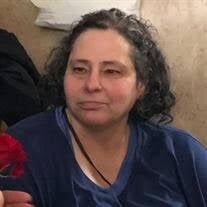 Arlise Germaine Gielen Obituary