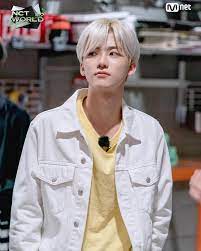 Countdown' is back for its weekly show featuring performances by your favorite artists!on this week's episode, youngjae debuted . Nct Jaemin 201116 Mnet Nct World 2 0 Update With Work Facebook
