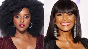 Antoinette Robertson, Margaret Avery to Star in 'Block Party' Juneteenth  Comedy