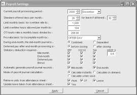 Payments exempted from socso contribution. Https Www Fingertec Com Customer Download Postsales Sum Digipay E Pdf