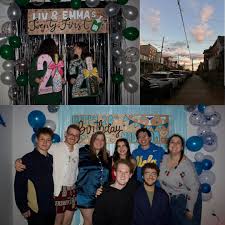 just a girl and her favorite people