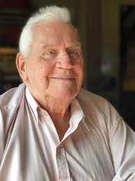 Stan, you any relation to David oliver that lived