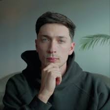 Luke Belmar Finally Discloses His Real Net-worth?