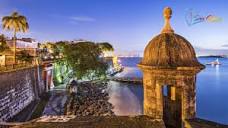 San Juan Puerto Rico - 2024 Best of Tourism Guide - Travel Guide ...