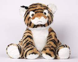 Allow 30 seconds for the critter gitter to warm up. Animal Alley 15 5 Inch Tiger R Exclusive Toys R Us Canada