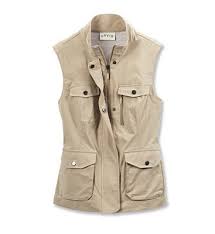 Pack And Go Water Resistant Vest Travel Vest Adventure Outfit Outdoor Vest