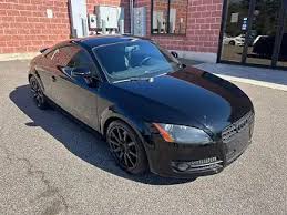 Image result for Brilliant Black 2010 TTS