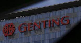 As such, genting malaysia bhd's current p/e. Genting Share Price Drops Following Legal Suit Against Walt Disney Fox Malaysia Malay Mail