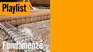 Oct 23, 2019 · soll das fundament über das erdniveau hinausragen, dient ein gut zehn zentimeter hoher rahmen aus brettern als verschalung, sodass sich der beton exakt ausrichten und glattstreichen lässt. Gartenhaus Bauen Mit Fundament Hornbach Meisterschmiede Youtube