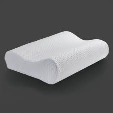 Visco Pedic Contour Memory Foam Pillow For Sale