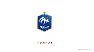 The above logo image and vector of france football team logo you are about to download is the intellectual property of the copyright and/or trademark holder and is offered to you as a convenience. Logo France Women S National Football Team Logo