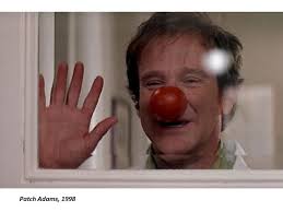 Robin Williams