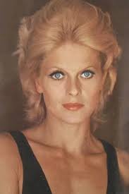 Karin Schubert : sa biographie, filmographie, et quelques photos