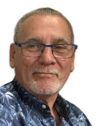 Gary Morin's Instagram, Twitter & Facebook