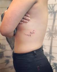 See more ideas about small tattoos, tattoos, first tattoo. Rib Tattoos For Girls 50 Best Side Tattoo Ideas For Ladies