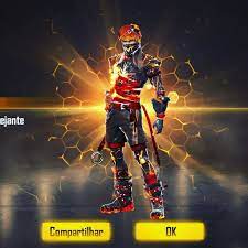 Frefirebattleground Free Avatars Game Download Free Mobile Legend Wallpaper
