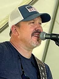 Faron Hamblin to give RFM concert