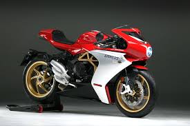 Meccanica verghera agusta or mv) is a motorcycle manufacturer founded by count domenico agusta on 19 january 1945 as one of the branches of the agusta aircraft company near milan in cascina costa, italy. Mv Agusta Superveloce 800 Tourenfahrer