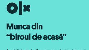 Nu rata cele mai noi posturi pentru o cariera de succes. AnalizÄƒ Olx Munca Din Biroul De AcasÄƒ EvoluÈ›ia Joburilor Remote È™i Recrutarea La DistanÈ›Äƒ Pandemia A
