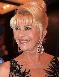 Ivana Trump Wikipedia