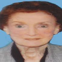 Obituary information for Beverly Mathews Sonnier