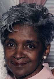 Alma Long Obituary (2014)