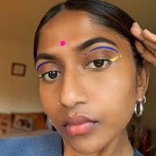 Nivethitha Ram (@NivethithaRam2)