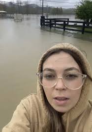 Creek Flooding Greenup Ky
