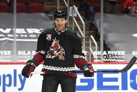 All the logical speculation is on him being reunited with his soo greyhound gm (kyle dubas) and head. O1zgbcwnvtinbm