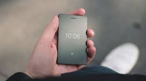 The Light Phone 2 Costs 250 And Can Barely Do Anything Here S Why People Are Buying It Inc Com