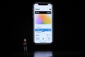 Use up to 30% of total credit limit to show you're responsible. Apple Card Investigated After Gender Discrimination Complaints The New York Times