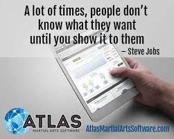 Untitled Martial Arts Martial Steve Jobs