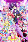 プリパラ 2nd season