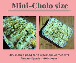 Susan's kitchenette is a solid filipino spot serving up classic dishes in a cafeteria style setting. Susan S Kitchen Here S Our Menu Facebook