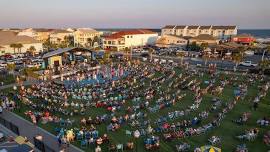 Ocean Isle Beach Summer Concert Series