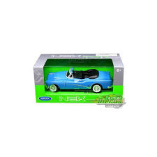 Ertl 29021 e29021 1971 buick skylark gsx fire red le (1/2500) diamond # 2 1998. Buick Skylark 1953 Convertible Blue Welly 1 24 24027 Bl Passion Diecast