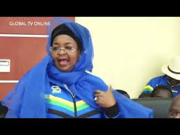 Tazama picha ya raisi kikwete akiwa jeshini na kinana. New Mama Salma Kikwete Asimama Na Taifa Stars Tunataka Kombe Nyumbani