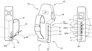 The controllers will also feature a tracking ring at their base and will be tracked by the playstation vr 2 headset instead of the playstation camera. Sony Patents Valve Index Like Vr Controller With Finger Tracking